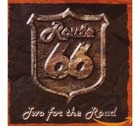 V/A - TWO FOR THE ROAD