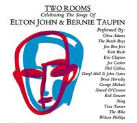 V/A - Two Rooms