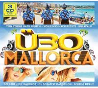 V/A - U3O MALLORCA -DIGI- (3 CD)