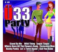 V/A - UE33 PARTY (2 CD)
