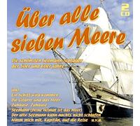 V/A - UEBER ALLE SIEBEN MEERE