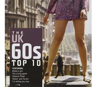 V/A - UK 60'S TOP TEN