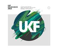 V/A - UKF DRUM & BASS 2016