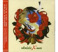 V/A - Ukulele Xmas
