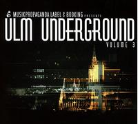V/A - ULM UNDERGROUND 3