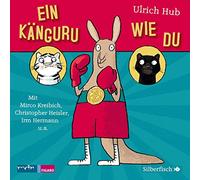 V/A - ULRICH HUB: EIN KNGURU..