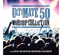V/A - Ultimate 50 Worship Collection