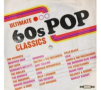 V/A – Ultimate 60's Classics