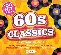 V/A - ULTIMATE 60S CLASSICS