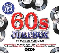 V/A - ULTIMATE 60S JUKEBOX