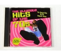 V/A - Ultimate 70's