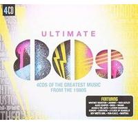 V/A - Ultimate 80s