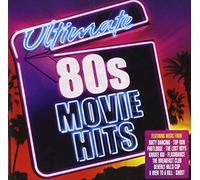V/A - Ultimate 80s Movie Hits
