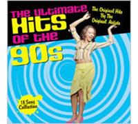 V/A - Ultimate 90's