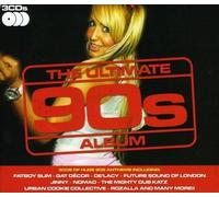 V/A - Ultimate 90's Album