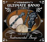 V/A - Ultimate Banjo: Best Of Instrumental Banjo