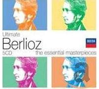 Hector Berlioz Ultimate Berlioz (CD) Box Set
