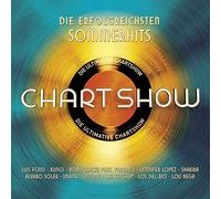 V/A - ULTIMATE CHARTSHOW..