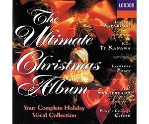 V/A - Ultimate Christmas Album