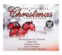 V/A - Ultimate Christmas Collect (5 CD)