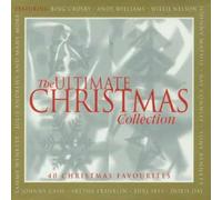 V/A - Ultimate Christmas Collection
