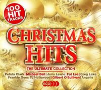 V/A - ULTIMATE CHRISTMAS HITS