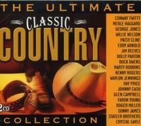 V/A - Ultimate Classic Country