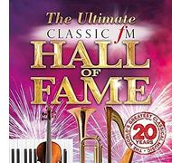V/A - Ultimate Classic Fm Hall Of Fame (4 CD)