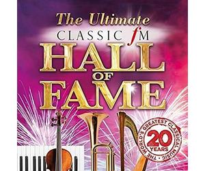 V/A - Ultimate Classic Fm Hall Of Fame (4 CD)