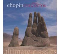 V/A - ULTIMATE CLASSICS-CHOPIN