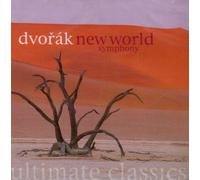 V/A - ULTIMATE CLASSICS-DVORAK