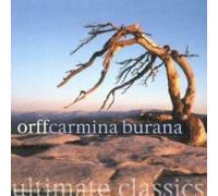 V/A - ULTIMATE CLASSICS-ORFF