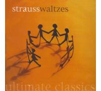 V/A - ULTIMATE CLASSICS-STRAUS