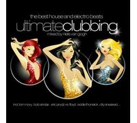 V/A - Ultimate Clubbing (2 CD)