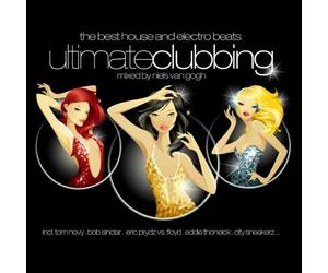 V/A - Ultimate Clubbing (2 CD)