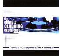 V/A - Ultimate Clubbing Experience (5 CD)