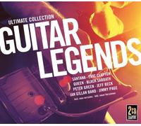 V/A - ULTIMATE COLLECTION..