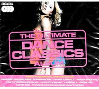 V/A - Ultimate Dance Classics (3 CD)