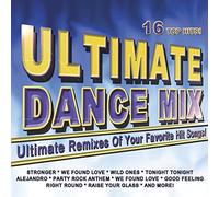 V/A - Ultimate Dance Mix: Ultimate Remixes Of Your Favor