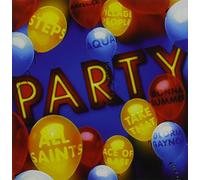 V/A - ULTIMATE DANCE PARTY -34T