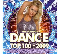 V/A - Ultimate Dance Top 100-2009