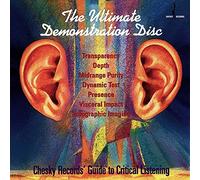 V/A - Ultimate Demo Disc