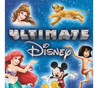 V/A – Ultimate Disney – 3 CD