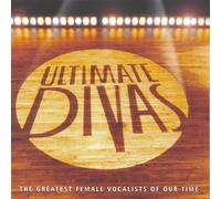 V/A - Ultimate Divas