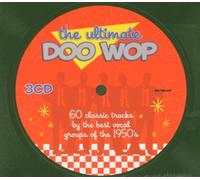 V/A - ULTIMATE DOO..-1950/60TR-