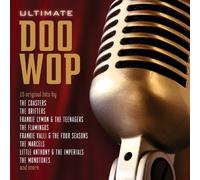 V/A - Ultimate Doo Wop