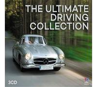 V/A - ULTIMATE DRIVING.. (3 CD)
