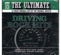 V/A - Ultimate Driving Rock Hits (2 CD)