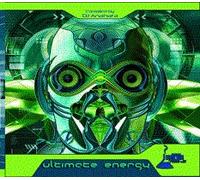 V/A - ULTIMATE ENERGY