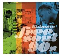 V/A - Ultimate Free Soul 90s